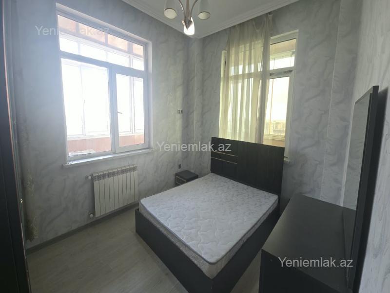 3 otaqlı Bina evi menzil, Nərimanov rayonu, Bakı