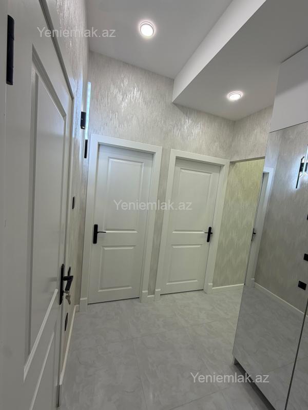 2 otaqlı Bina evi menzil, Sabunçu rayonu, Bakı