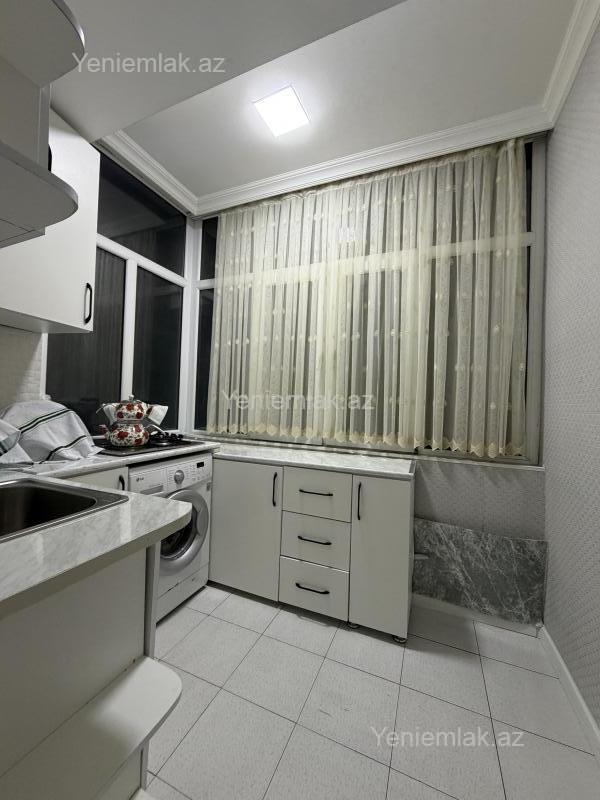 3 otaqlı Bina evi menzil, Qurtuluş 93, Abşeron