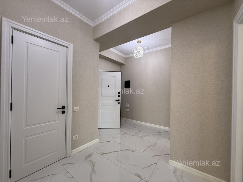 3 otaqlı Bina evi menzil, Yasamal rayonu, Bakı