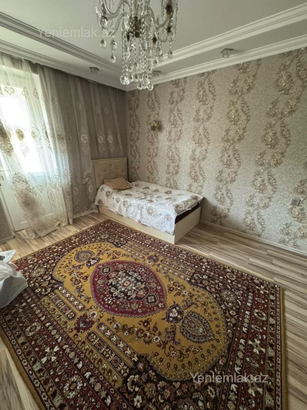 3 otaqlı Bina evi menzil, Xətai rayonu, Bakı