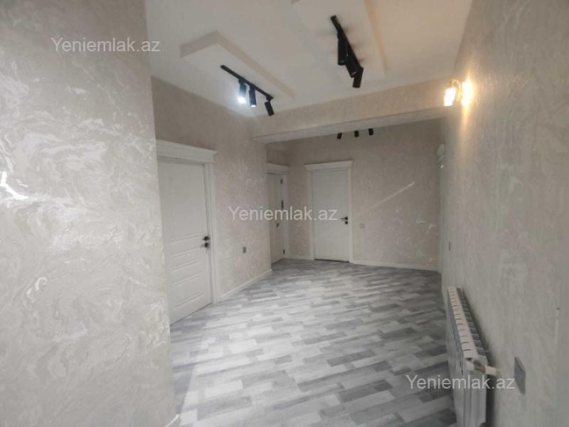 4 otaqlı Bina evi menzil, Yasamal rayonu, Bakı