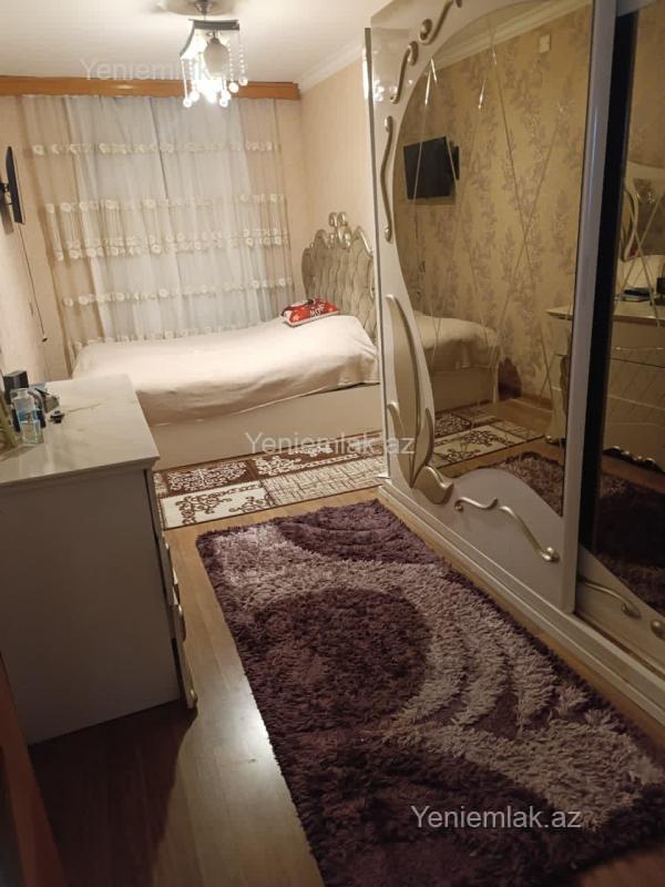 2 otaqlı Bina evi menzil, 8-ci mikrorayon, Sumqayıt
