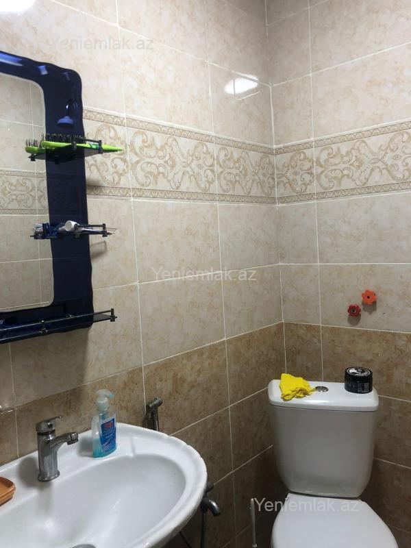 2 otaqlı Bina evi menzil, Masazır, Abşeron