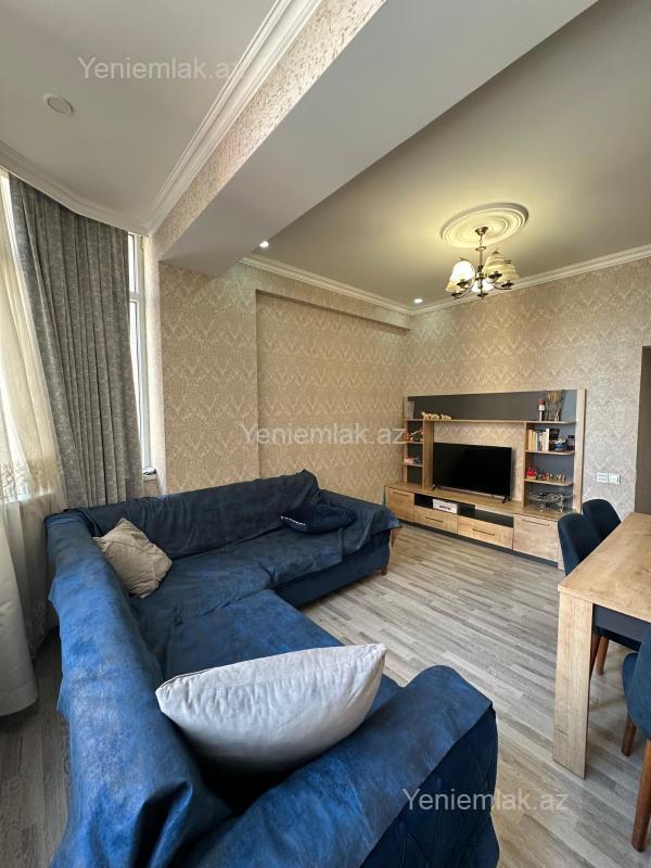 3 otaqlı Bina evi menzil, Xətai rayonu, Bakı