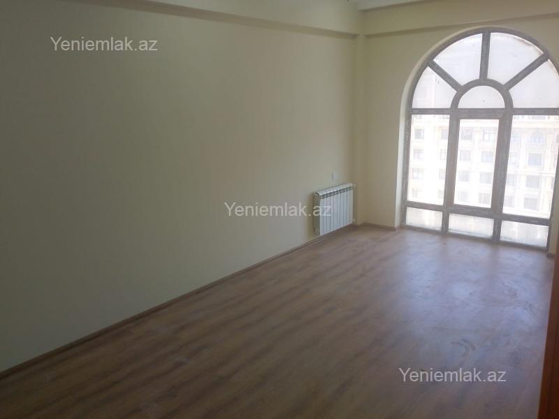 3 otaqlı Bina evi menzil, Nərimanov rayonu, Bakı