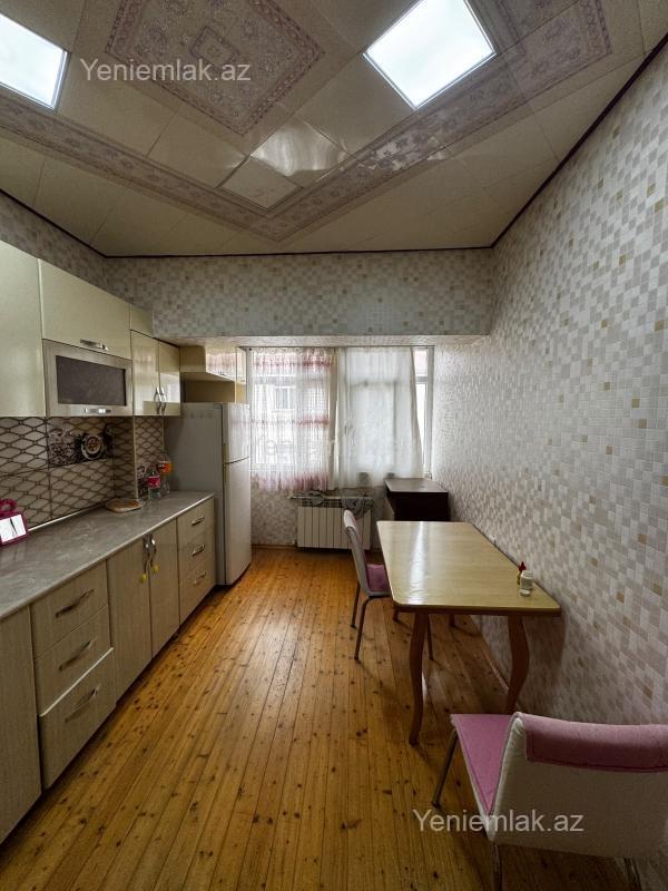2 otaqlı Bina evi menzil, Qurtuluş 93, Abşeron