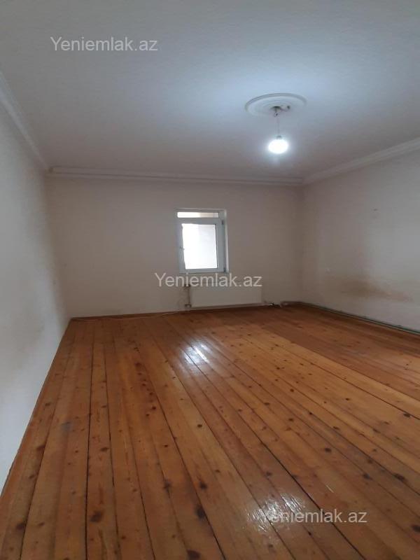 4 otaqlı Bina evi menzil, Bakı