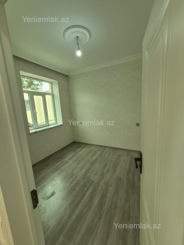 4 otaqlı Həyət evi / Villa, Binəqədi rayonu, Bakı