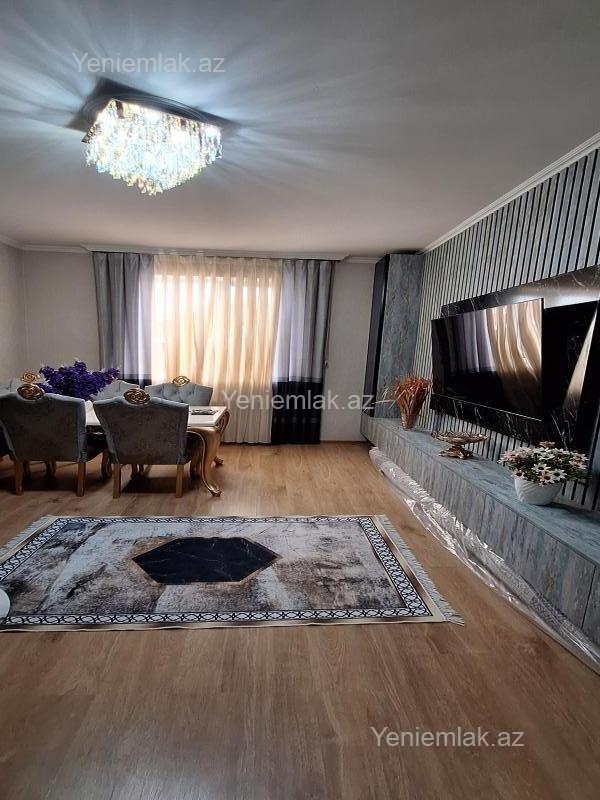 3 otaqlı Həyət evi / Villa, Sabunçu rayonu, Bakı