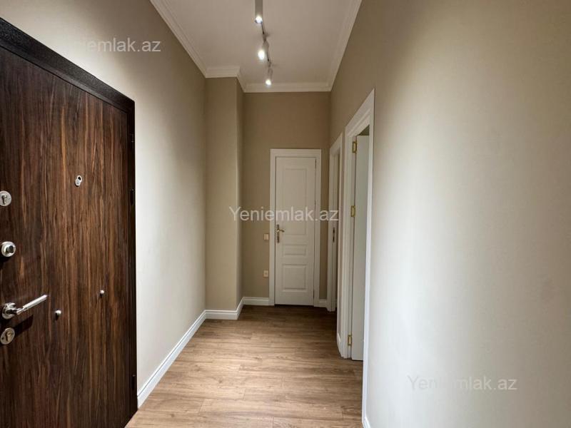 2 otaqlı Bina evi menzil, Yasamal rayonu, Bakı