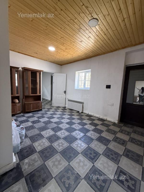 4 otaqlı Həyət evi / Villa, Sabunçu rayonu, Bakı