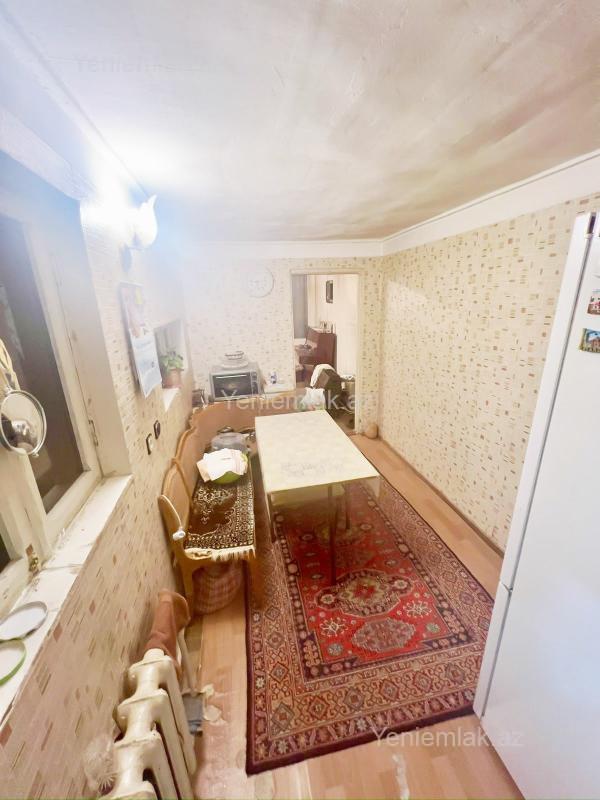 4 otaqlı Bina evi menzil, Binəqədi rayonu, Bakı