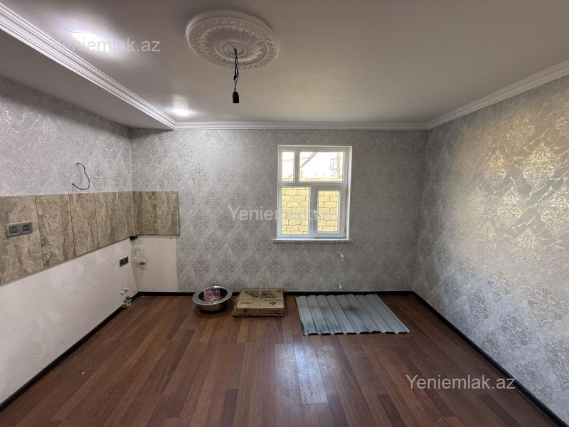 2 otaqlı Həyət evi / Villa, Binəqədi rayonu, Bakı
