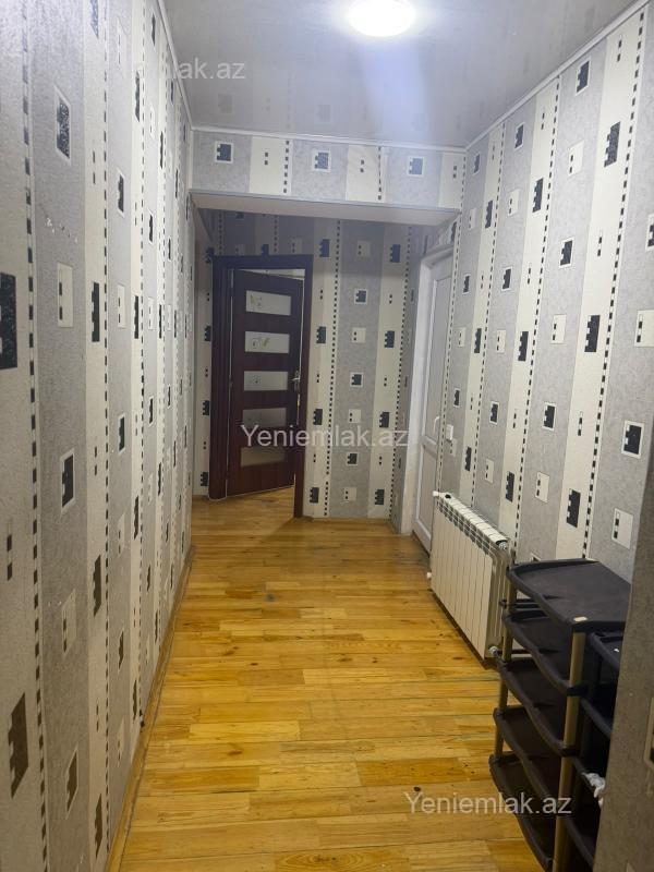 2 otaqlı Bina evi menzil, Yasamal rayonu, Bakı