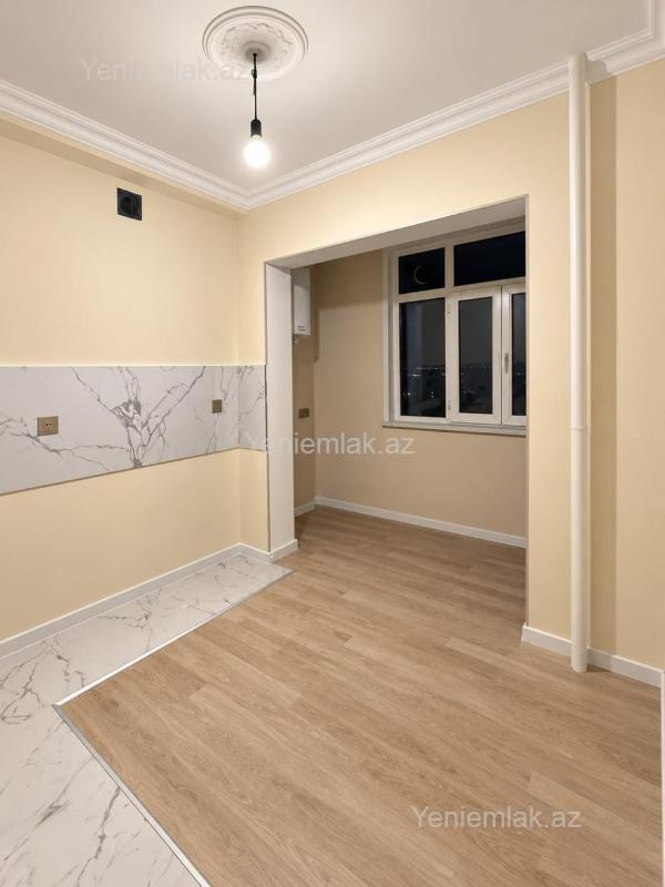2 otaqlı Bina evi menzil, Xətai rayonu, Bakı