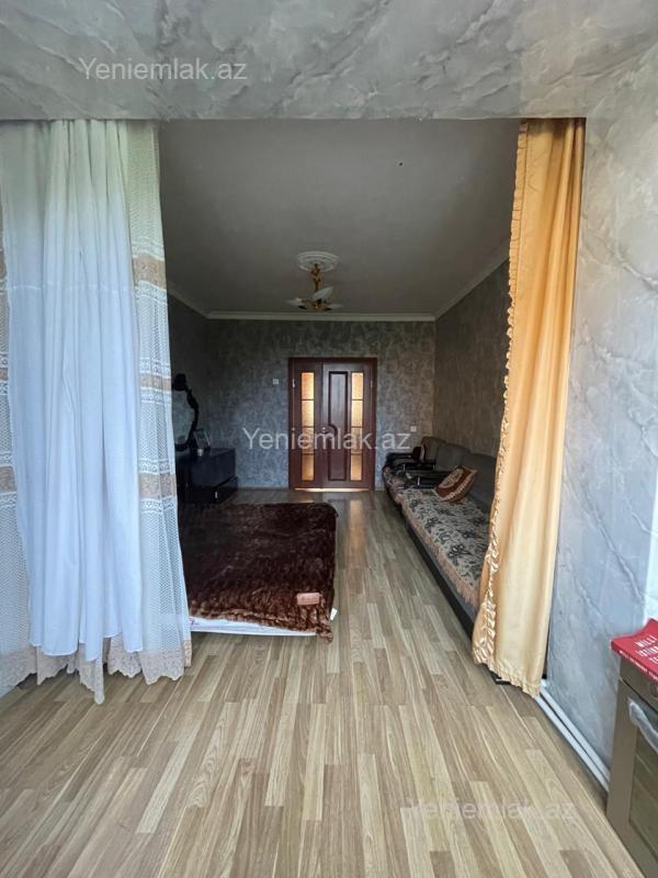 4 otaqlı Bina evi menzil, Nizami rayonu, Bakı