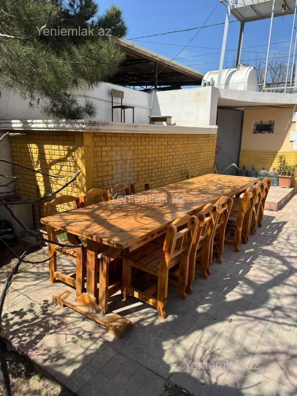 7 otaqlı Həyət evi / Villa, Suraxanı rayonu, Bakı