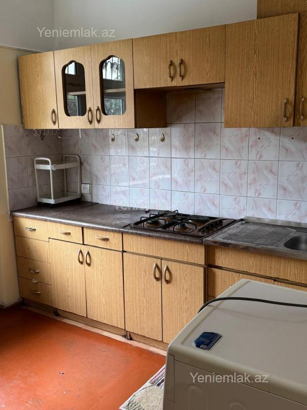 2 otaqlı Bina evi menzil, Xətai rayonu, Bakı