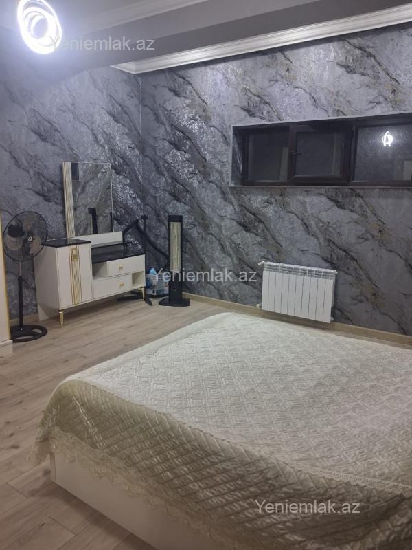 2 otaqlı Bina evi menzil, Yasamal rayonu, Bakı