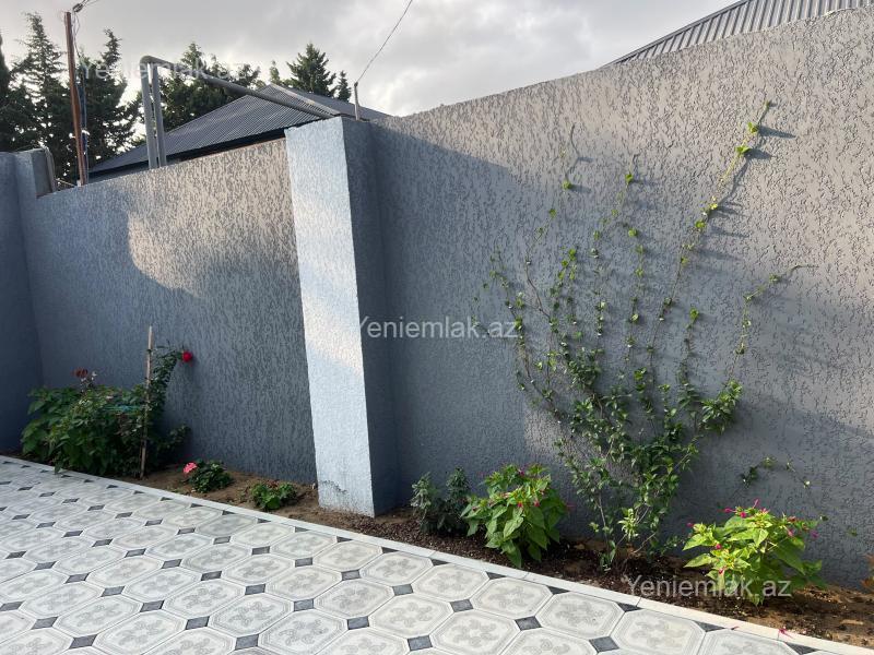 3 otaqlı Həyət evi / Villa, Sabunçu rayonu, Bakı