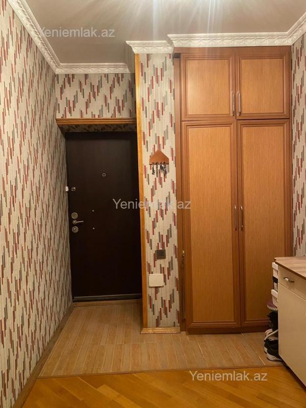 4 otaqlı Bina evi menzil, Nəsimi rayonu, Bakı