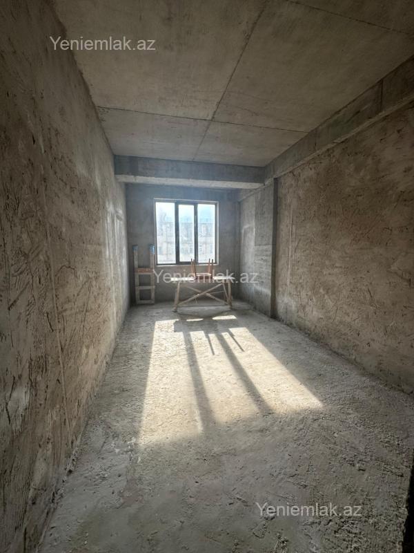 1 otaqlı Bina evi menzil, Xətai rayonu, Bakı