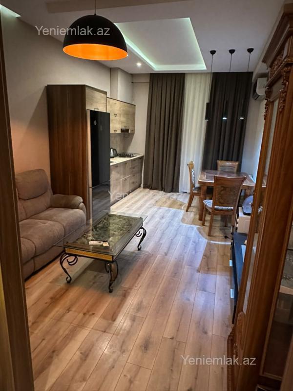 3 otaqlı Bina evi menzil, Nəsimi rayonu, Bakı