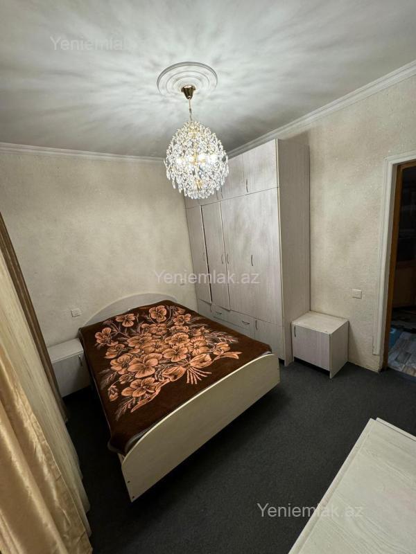 3 otaqlı Bina evi menzil, Xətai rayonu, Bakı