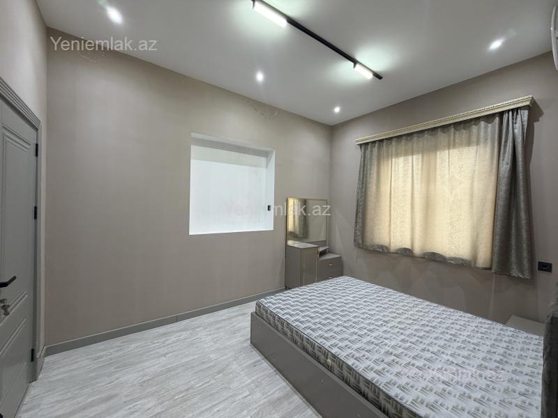 4 otaqlı Həyət evi / Villa, Binəqədi rayonu, Bakı