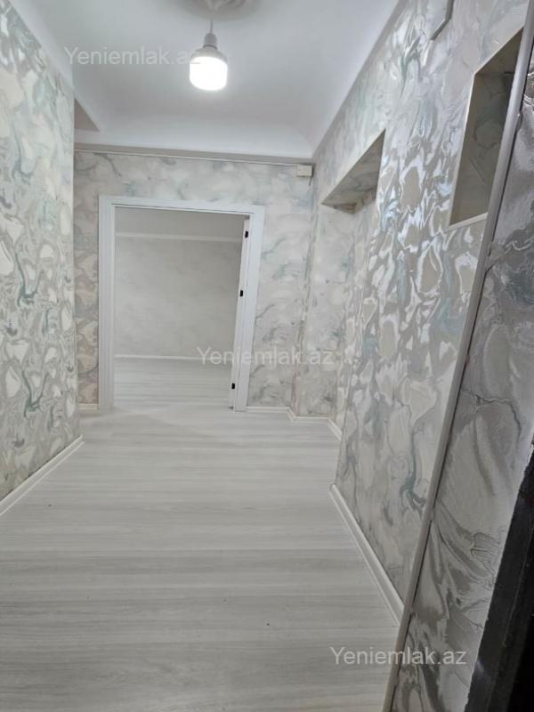 2 otaqlı Bina evi menzil, Nizami rayonu, Bakı