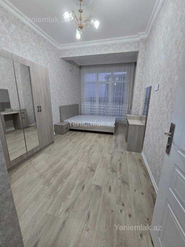 3 otaqlı Bina evi menzil, Sumqayıt şəh., Sumqayıt