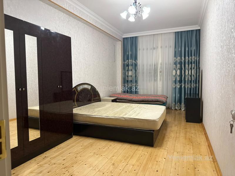 3 otaqlı Bina evi menzil, Yasamal rayonu, Bakı