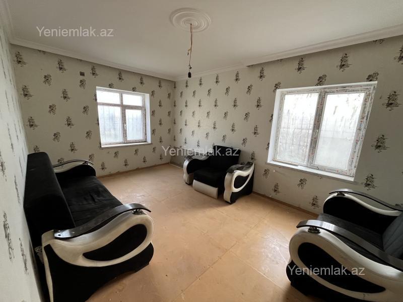8 otaqlı Həyət evi / Villa, Suraxanı rayonu, Bakı