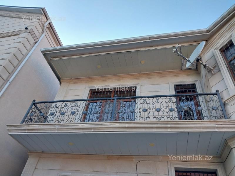 4 otaqlı Həyət evi / Villa, Sabunçu rayonu, Bakı