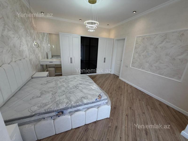 6 otaqlı Həyət evi / Villa, Sabunçu rayonu, Bakı