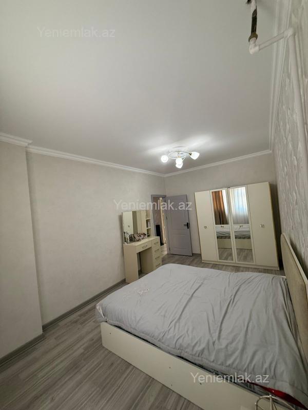 4 otaqlı Bina evi menzil, Yasamal rayonu, Bakı