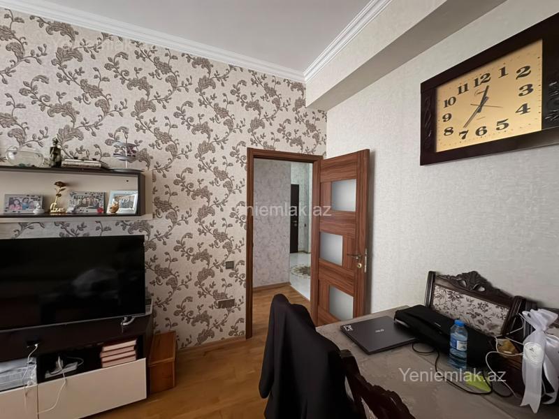 4 otaqlı Bina evi menzil, Binəqədi rayonu, Bakı