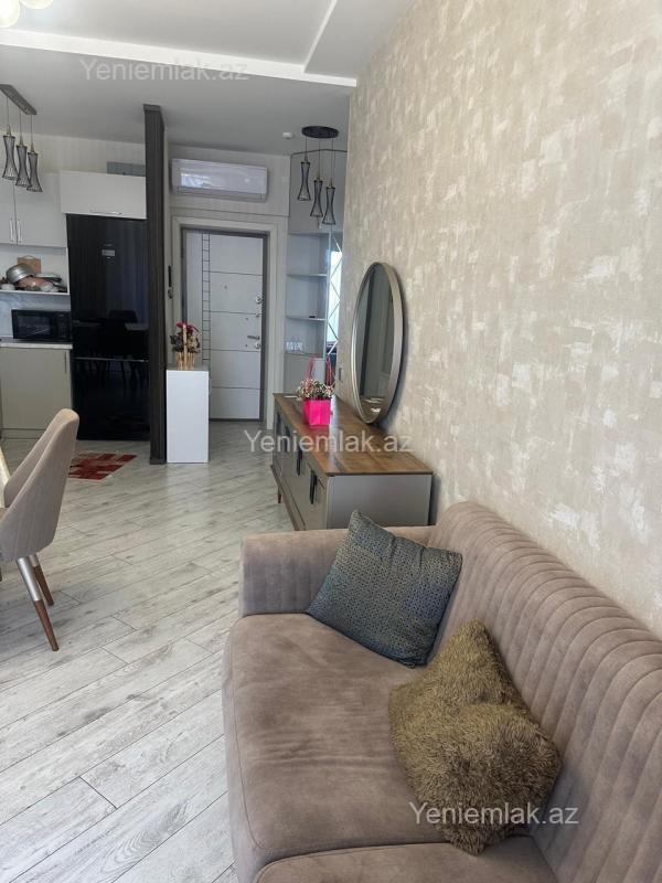 2 otaqlı Bina evi menzil, Yasamal rayonu, Bakı