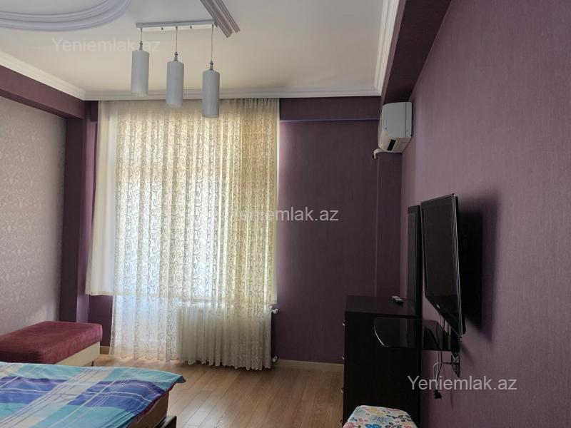 2 otaqlı Bina evi menzil, Xətai rayonu, Bakı