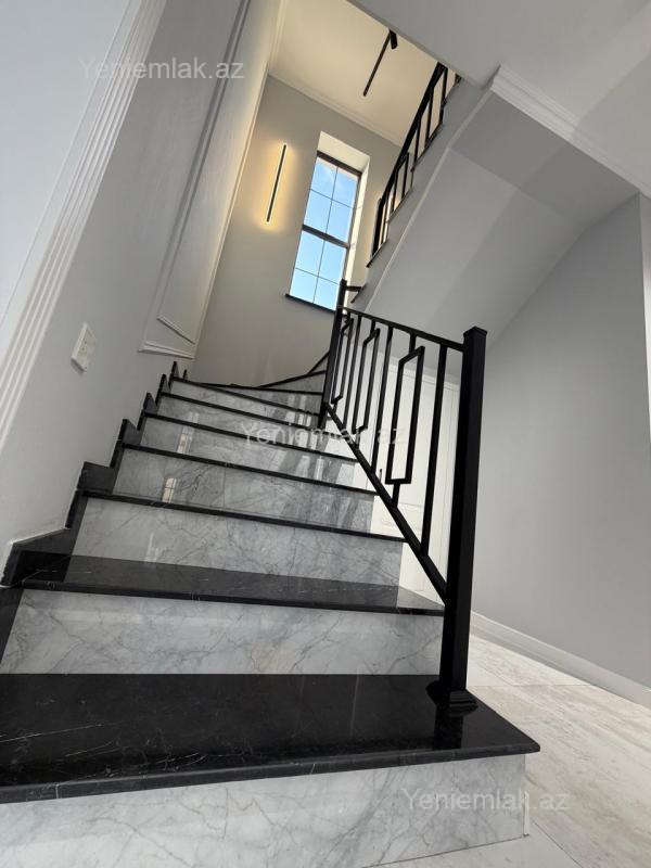 6 otaqlı Həyət evi / Villa, Sabunçu rayonu, Bakı