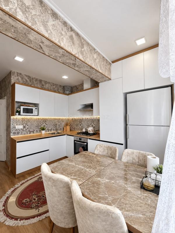 2 otaqlı Bina evi menzil, Binəqədi rayonu, Bakı