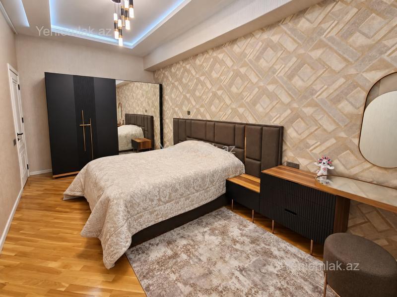 3 otaqlı Bina evi menzil, Nizami rayonu, Bakı