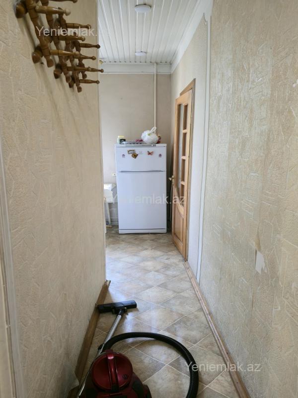 1 otaqlı Bina evi menzil, Nəsimi rayonu, Bakı
