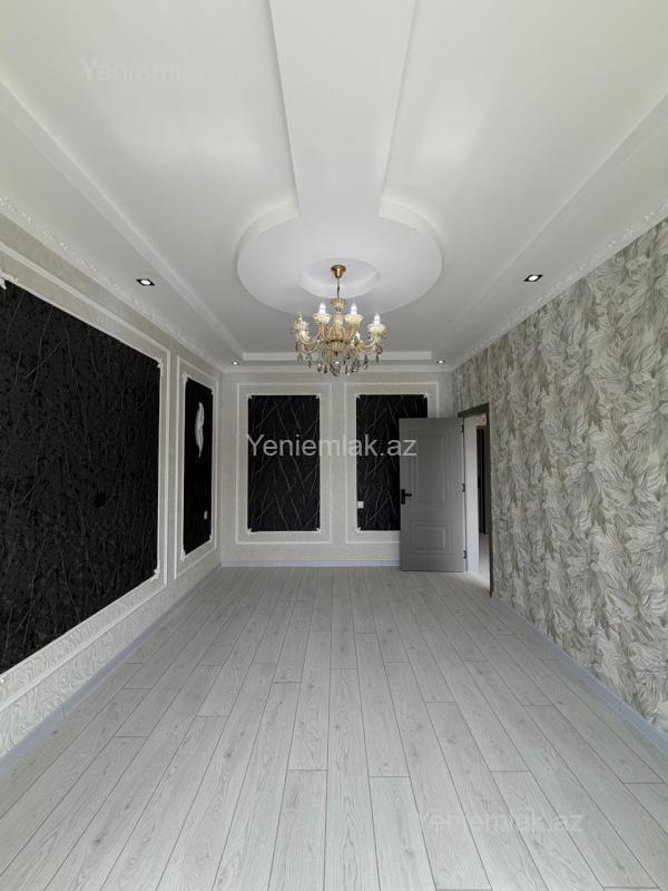 5 otaqlı Həyət evi / Villa, Saray, Abşeron