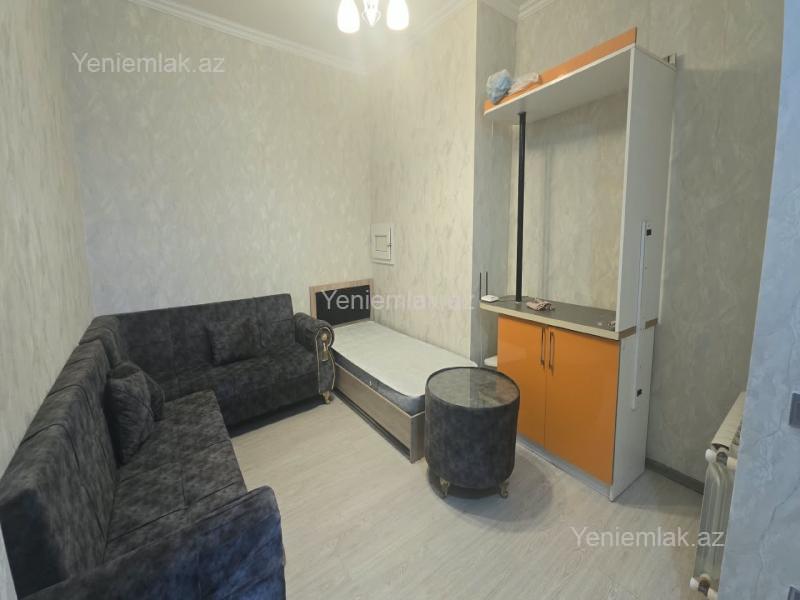 3 otaqlı Bina evi menzil, Nərimanov rayonu, Bakı