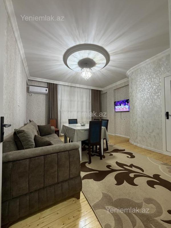 3 otaqlı Bina evi menzil, Qurtuluş 93, Abşeron