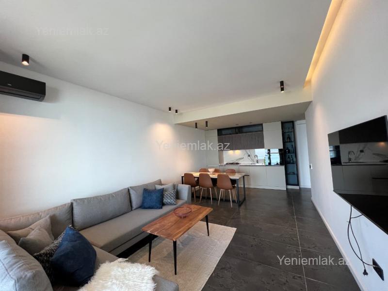 3 otaqlı Bina evi menzil, Xətai rayonu, Bakı