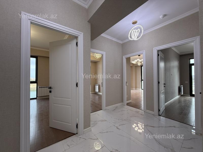3 otaqlı Bina evi menzil, Yasamal rayonu, Bakı