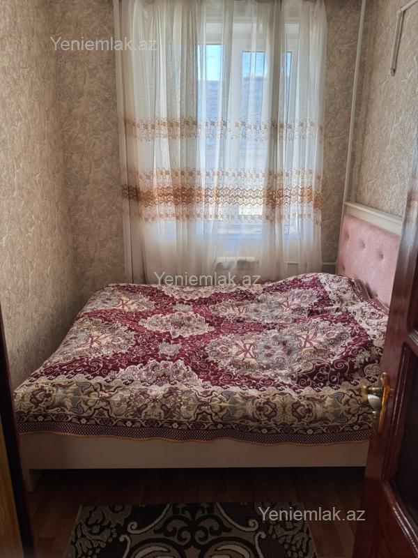 3 otaqlı Bina evi menzil, Xətai rayonu, Bakı